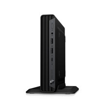 [HP] 프로 미니 400 G9-734X9PA-F i3-12100T (8GB/ 256GB /FD) [기본제품]