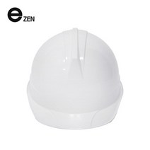 건설현장 일용직 단체용 절연 흰색 안전모 산업안전모, 1개