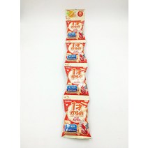 [이라운드몰]칼비 1세부터 즐길수 있는 새우깡 32g, 단품