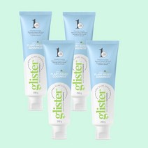 암웨이 글리스터 멀티액션 플로라이드 치약, 2개, 200g