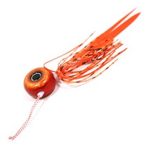 털보낚시 델리온 도미도미 타이라바 30g/03, 03