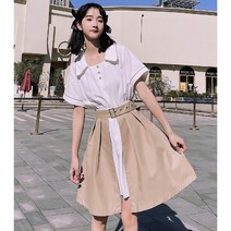 2022 새로운 대학 스타일의 클래스 옷 커플 여름 옷 레트로 클래스 옷 정장 학생 정장 교복 사진 졸업