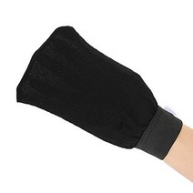Bath Gloves Exfoliating for Men Women Full Body Spa Scrubber Scrubs Away Dead Cells For Soft Skin Sh, 1