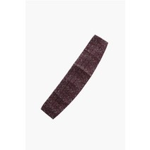 Corneliani PATTERNED 실크 CUMMERBUND 87U317 1120488 040