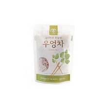 건강 우엉차 무농약우엉 전통차 150g