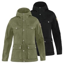 피엘라벤 22SS 그린란드 자켓 우먼 (89997)