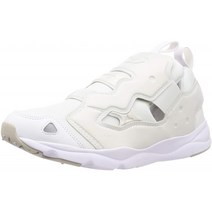 [리복]운동화 퓨리 라이트 3.0 JQ486화이트/스컬 그레이/화이트(FU9079)26.5 cm