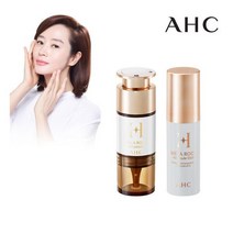 AHC [김혜수 PICK] H 멜라루트 앰플 10ml+앰플스틱 10g / 기미관리 2종