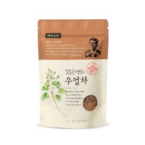 쌍계명차 김동곤명인의 꽃차, 50g, 1개