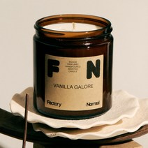 갈색병 점보 캔들 나그참파 절향 대용량 소이캔들, shea butter