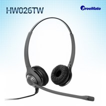 FreeMate 정품 HW026TW / 양귀형/ 듀오/ 해외수출 국산제품, 모임스톤/IP700S/IP880/IP270S