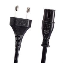 (선택13/10M) 삼정 8자코드 전원케이블 파워케이블 전원코드 파워코드 8자코드, (선택_상품선택_)