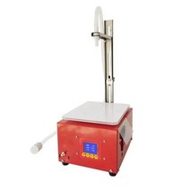 완전 자동 정량 액체 계량기 충전기 소분기 액상, 6L (무게 5kg) 비식품등급