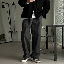 치트키 포 더 나일론 스트링 팬츠