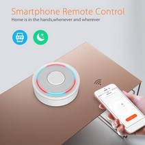 투야 지그비 스마트 와이어 게이트웨이 허브 홈 브루그 레븐 앱 원격 제어 안드로이드 ios용 알렉사 구글