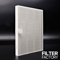 [호환] 힘펠 HRD-EP200IBN 전열 교환기 필터, 헤파필터 1매