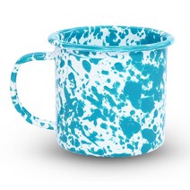 크로우캐년 머그컵 D11 340ml, 터키, 1개