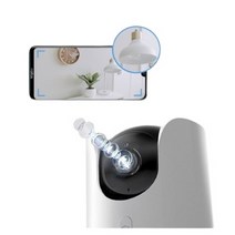 티피링크 2K QHD 360도 회전형 스마트 Wi-Fi 홈 카메라 캠 CCTV 녹화기 Tapo C225