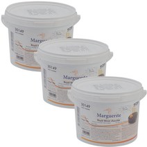 미로와 초코2.5kg프랑스3통, 3개, 2.5kg