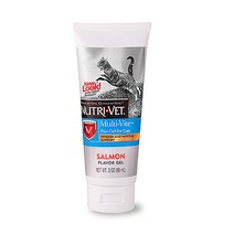 뉴트리벳 고양이 영양제 멀티비타민 89ml, 단품, 단품