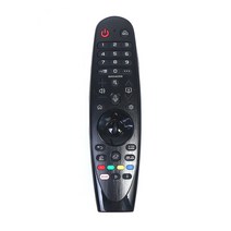 가전제품 액세서리 Replacement AN-MR19BA AKB75635305 For LG TV Voice Magic Remote Control, 한개옵션0