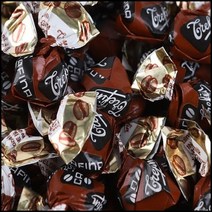 카피나 500g 대용량 사탕 캔디 업소용 행사용 주전부리 후식 간식 디저트 식당 미용실 사무실 가게, 1봉