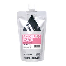 홀베인 모델링페이스트 스탠드팩 300ML, 라이트 스탠드팩 300ML