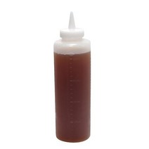플라스틱 케찹통 소스통 양념통 업소용 주방용 500ml 반찬 세트 소금통 용기 용품 락교통 병, 본상품선택