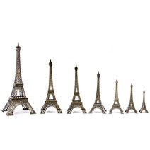 PARIS LA TOUR EIFFEL 엔틱 파리 에펠탑