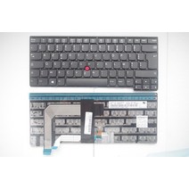 고품질LENOVO T460S T460P T470S T470P ThinkPad 13 S2 2nd 노트북 용 미국/영국/SP/FR 영어 백라이트 키보, 08 No backlight FR, 한개옵션1, 한개옵션2