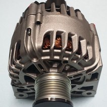 투싼IX 올뉴투싼 스포티지 R ENG 재제조 알터네이터, 1개, 스포티지 R 세타2 INA풀리