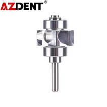 치과용 Azdent 치과 핸드 피스 세라믹 터빈 로터 JD008A1SP