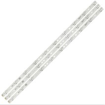 인켈 32인치 32E3000 32E4000 PANG32H 주연테크 D32MBHNA 이엔전자 EN-SL320S JVC LT-32MK370 LED315D10-07 호환용 TV백라이트