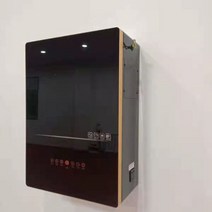 건식 보일러 소형 전기 난방 산업용 가정용 온수 캠핑 낚시 야외 휴대용