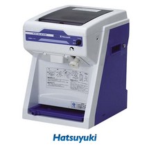 카페 업소용 빙삭기 눈꽃빙수기계 각얼음가능 HC-S32A