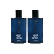 셀파인 옴므 기초 스킨 로션 선물 세트 줄기세포 150ml 1set 에프터쉐이빙 남자스킨케어, 로션 + 로션 알병 세트(상자/파우치 미포함)