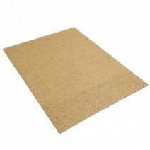 대나무 마작 대나무자리 매트 150X190CM 대나무돗자리 여름대자리 여름돗자리