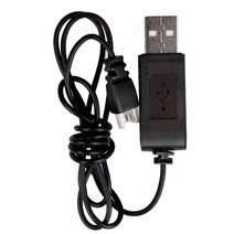 드론배터리충전기모음, 21. (X5C) USB충전기(MOLEX)