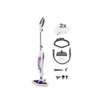 가전용품 스팀청소기 진공청소기 부품Polti Vaporetto SV440_Double PTEU0274 Dual Action Steam Mop Portable Steam Clean