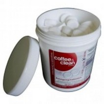 JAPEBI JURA SIEMENS KRUPS MELITTA SAECO BOSCH PHILIPS 150개 팩과 같은 전자동 커피 머신용 정제 2G