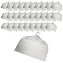 디에스컴퍼니 PVC옷커버 (대)사이즈 100매, 1개입, 100개