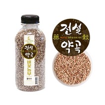 [전설약곡] 간편보관 국내산 잡곡 골라담기, 1개, 찰수수 430g