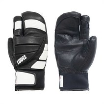 루디스 DOWN HILL-G 장갑 BLACK, ./L