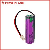 [PLC/열량계 배터리] 타디란 TADIRAN TL-2100 C5264 AA사이즈 3.6V 2100mAh, 2. C5264 RR
