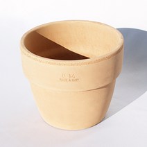 모두의가든 이태리토분 바소 팔라디오 (13~17) 인테리어 화분, 2. 아레나(밝은연탄색)
