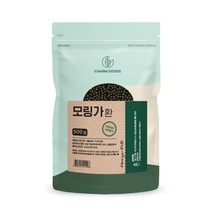 참굿즈 모링가환 500g 인도네시아 순수 100% 모링가잎 모닝가 모랑가 식이섬유