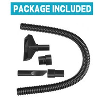 브로워 Kamolee-2 인 1 무선 진공 청소기 21000rpm 깨끗한 공기 송풍기 및 흡입 정원 가정용 자동차 컴퓨터 먼지 제거 손 작동 전동 공구, [01] Only Accessories Kit, [04] AU