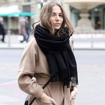 라이프밸런스 와이드빅머플러 200cm X 75cm 광폭 남은 수량만 진짜 그냥 풀어요 몇장 없습니다 반의반의반값