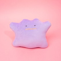 아트박스/매니어리틀 포켓몬스터 메타몽 쿠션