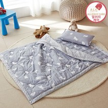클푸 어린이집 준비물-[클푸]알러지케어 찰리 낮잠차렵이불